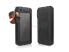 Power bank 30000 mAh Solar, (5V / 200mA), 2xUSB, 5V / 1A / 2.1A