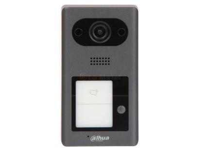 Вызывная панель DHI-VTO3211D-P1-S2