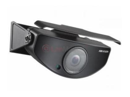 Turbo HD камера Hikvision DS-2CS58C0T-ITR (2.1 мм)