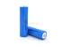 Аккумулятор 18650 Li-Ion Vipow ICR18650 TipTop, 2000mAh, Blue