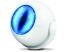Розумний датчик руху Fibaro Motion Sensor 3В1, Z-Wave, 3V CR123A, сенсор темп. + освітлення, білий 