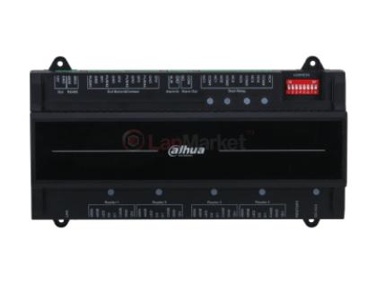 Контроллер Dahua DHI-ASC2204B-S
