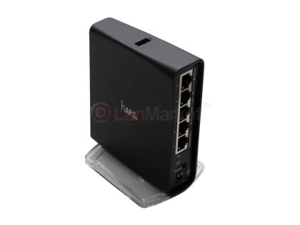 hAP ac lite tower (RB952Ui-5ac2nD-TC)