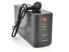 ИБП RTM500 (300W) Standby-L, LED 1st, 2xSCHUKO socket, 1x12V4.5Ah, metal Case