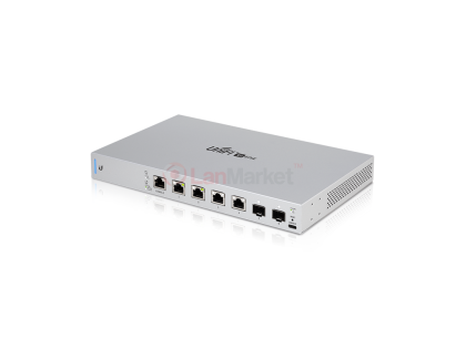UniFi Switch XG 6 POE (US-XG-6POE)