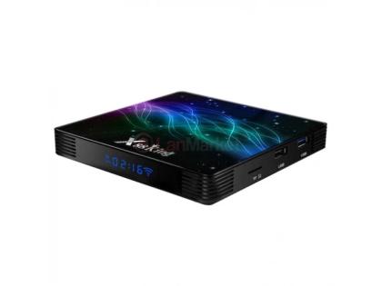 TV-приставка Android X88 King (4/128G)