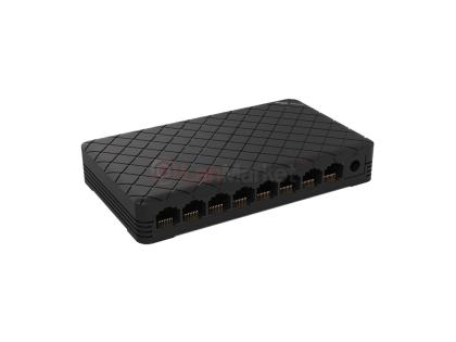 Коммутатор Reyee RG-ES08G