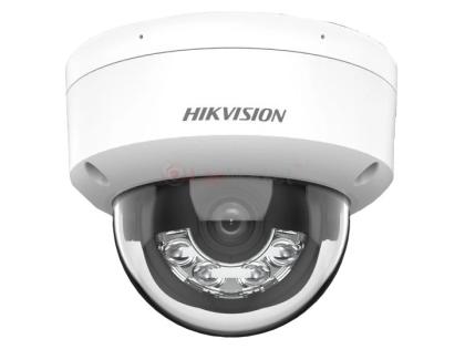 IP камера Hikvision DS-2CD2143G2-LIS2U (2.8мм) с микрофоном