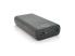 Power bank KENSA KP-66 20000mAh, Black, Box