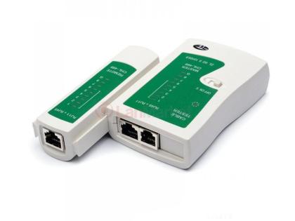 Тестер для локальной сети NS-468N RJ45 / RJ11