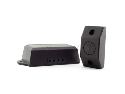 Варта АКД-2000 ( RFID ключами Em Marine 125 kHz, максимум 2000 ключів, не змінна пам`ять)
