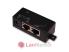 PoE passive Gigabit