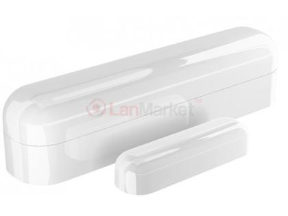 Умный датчик открытия двери/окна Fibaro Door/Window Sensor 2, Z-Wave, 3V ER14250, белый