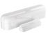 Розумний датчик відкриття дверей/вікна Fibaro Door/Window Sensor 2, Z-Wave, 3V ER14250, білий 