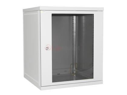 Шкаф настенный СН-18U-06-06-ДС-1 600х600 мм