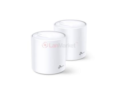 Deco X20 (2-pack)