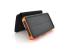 Power bank 20000 mAh Solar, RH-20000N6 Type-C/PD/QC3.0, ударозахищений прогумований корпус