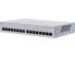 Коммутатор Cisco CBS110-16T-EU
