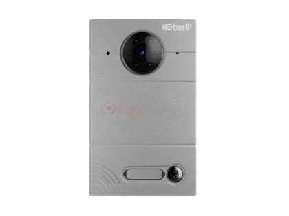 IP вызывная панель AV-01D серая