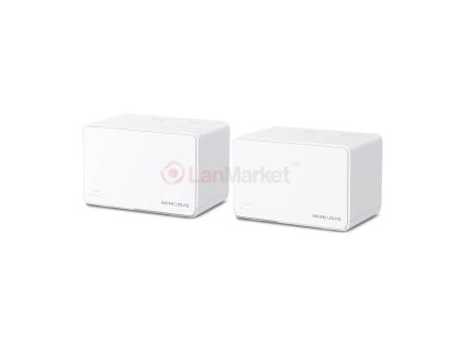Halo H80X(2-pack)