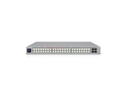 Enterprise Campus 48S PoE (ECS-48S-PoE (2150W))
