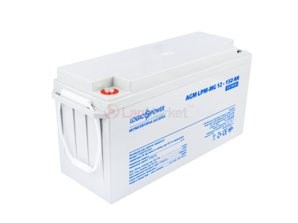 Аккумулятор мультигелевый AGM LPM-MG 12 - 150 AH