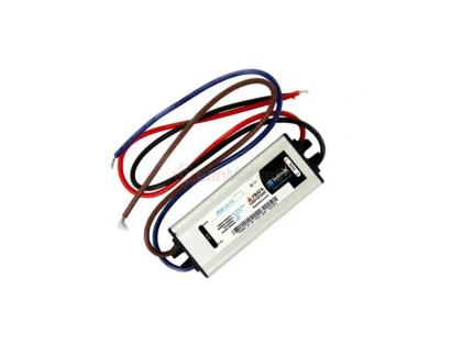 Импульсный блок питания герметичный PSW12-24 12В 2А (24Вт) IP67