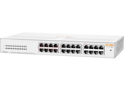 Коммутатор HPE Aruba Instant On 1430 24xGbE (R8R49A)