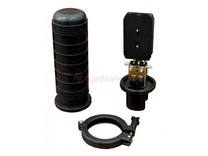 Муфта сварочная FOSC T04
