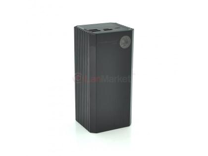 Powerbank Konfulon A22 50000mAh, Black, Box
