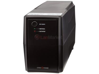 ИБП LPM-625VA-P