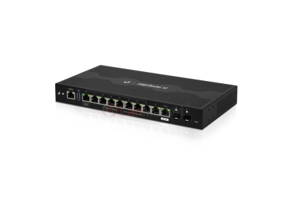 EdgeRouter 12 (ER-12)