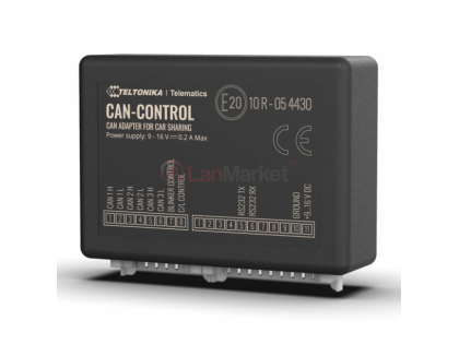 CAN-адаптер CAN-CONTROL