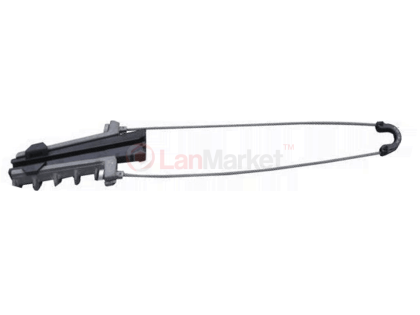 Зажим натяжной PA140FO400TR
