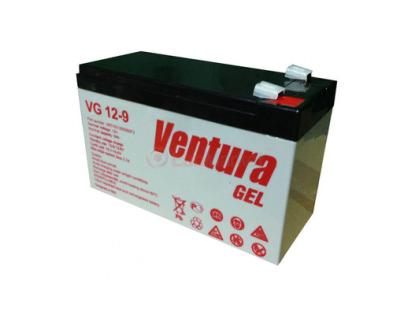 Аккумуляторная батарея VG 12-9 Gel 12V 9Ah