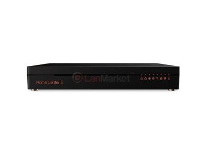 Контроллер умного дома Home Center 3 (Z-Wave)