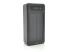 Power bank Solar PLO-SP30G 30000mAh, Black, Blister