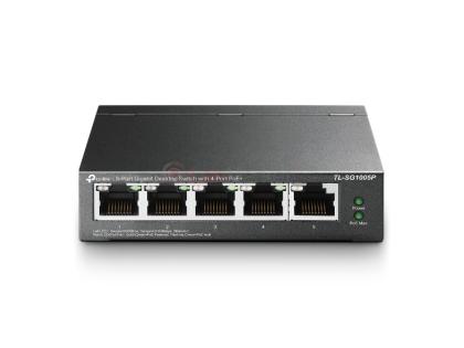 TL-SG1005P