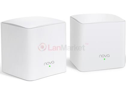 WiFi-система MW5s NOVA MESH (2 шт)