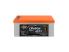 Акумулятор LP LiFePO4 25,6V - 230 Ah (5888Wh) (BMS 200A/100А) пластик LCD Smart BT