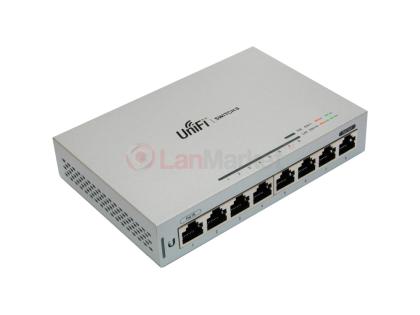 UniFi Switch US-8