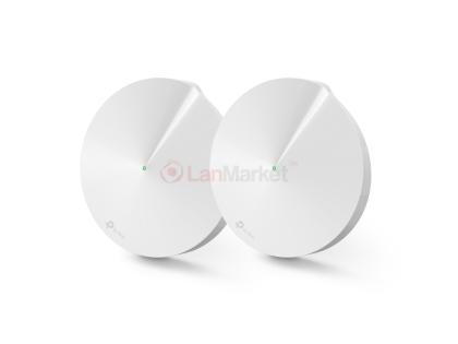 Deco M9 Plus (2-pack)