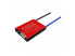 BMS плата DaLy Li-ion 36V 10S 60A симетрія