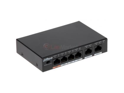 DH-PFS3006-4ET-60