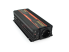 Інвертор напруги CARMAER2600W, 12/220V з апроксимованою синусоїдою, 1 універсальна розетка