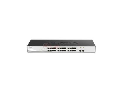 DGS-1210-26/E