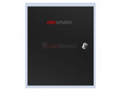 Контроллер Hikvision DS-K2804