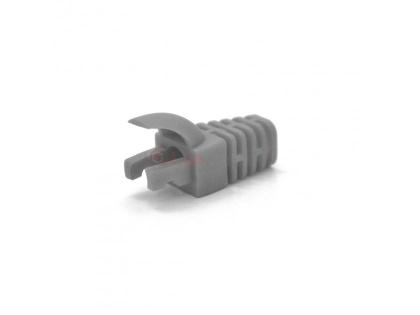 Колпачок изолирующий RJ-45 Silver Cat.5/Cat.6 (100 шт/уп.)