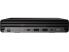Неттоп HP Pro 400-G9 Mini, Intel i5-14500T, 16GB, F512GB, UMA, WiFi, кл+м, 3р, Win11P