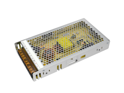 Блок питания 12V,  200W, 16.7А, Series "MX"
